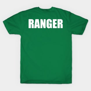 Green Ranger T-Shirt